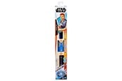 Legetøjsvåben - Star Wars Lightsaber Forge Kybercore Cal Kestis - G15705X00