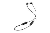 Hovedtelefoner/headset - JBL TUNE 135 BT - Black - JBLT135BTBLK