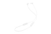 Hovedtelefoner/headset - JBL TUNE 135 BT - White - JBLT135BTWHT