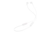 Hovedtelefoner/headset - JBL TUNE 235 BT - White - JBLT235BTWHT