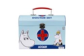 Rolleleg - MOOMIN Doctor Set In Carry Box - 7290