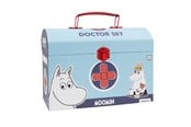Rolleleg - MOOMIN Doctor Set In Carry Box - 7290