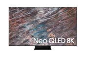 Infoskærme & Digital Skiltning - Samsung QP85A-8K QPA-8K Series - 85" Class (84.5" viewable) LED-backlit LCD display - Neo QLED - 8K - for digital signage - LH85QPA8BGCXEN