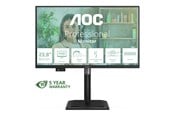 Skærm - 24" AOC 24P4U - LED monitor - Full HD (1080p) - 24" - 24P4U