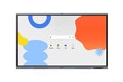 Infoskærme & Digital Skiltning - Samsung Interactive Display WA65FX-P - LH65WAFPLGCXEN