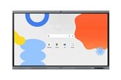 Infoskærme & Digital Skiltning - Samsung Interactive Display WA75FX-P - LH75WAFPLGCXEN