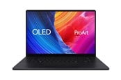 Bærbar - ASUS ProArt P16 OLED H7606WP-RJ077X - Copilot+ PC - 16" - AMD Ryzen AI 9 - HX 370 - 32 GB RAM - 2 TB SSD - H7606WP-RJ077X