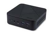 Stationær - Mini PC / Barebone - Acer Veriton NUC VN1502G-13U3U - DT.R37EG.001