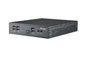Stationær - Mini PC / Barebone - Shuttle XPC slim DS50U3 - Slim-PC Core i3 i3-1315U 1.2 GHz - 0 GB - no HDD - DS50U3