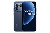 Mobil - realme GT 8 Pro 256GB/12GB - Urban Blue - 631002004350
