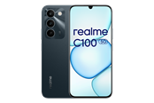 Mobil - realme C100 5G 256GB/4GB - Sprouting Green - 631011008291