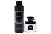Gaveæsker - GUESS Seductive Eau De Toilette 276ml.- Gift Box - 085715329684