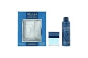 Gaveæsker - GUESS Seductive Homme Blue 276ml.- Gift set - 085715329707