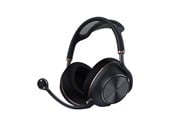 Spil tilbehør - Turtle Beach Stealth Pro II - Black - Wireless Headset - PC - 1388TBS510505