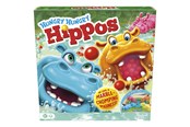 Legetøj - Hasbro Game Hungry Hungry Hippos - F8815UE20