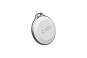 Mobil - Andet Tilbehør - SBS Track My Tag universal tracker - white - TEFINDBTAPGOW