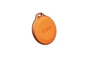 Mobil - Andet Tilbehør - SBS Track My Tag universal tracker - orange - TEFINDBTAPGOP
