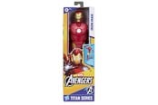 Figur - Marvel Avengers Evergreen Titan Iron Man - G27705X00