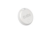 Mobil - Andet Tilbehør - SBS universal locator Track My Dual - white - TEFINDTAGAPGOW