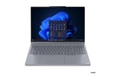 Bærbar - Lenovo Thinkbook 16p Gen 6 - 16" | RTX 5060 | Ryzen 9 | 32GB | 1TB - 21U0000XMH