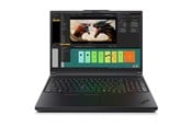 Bærbar - Lenovo Thinkpad P16 Gen 3 - 16" | | Core Ultra 7 | 32GB | 1TB - 21RQ0005MH