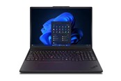 Bærbar - Lenovo Thinkpad P16v Gen 3 - 16" | | Core Ultra 7 | 64GB | 1TB - 21RS000SMH
