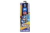 Figur - Marvel Avengers Evergreen Titan Sr Cap - G27715X00