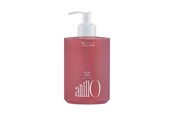 Hårpleje - ANILLO - Rosy Night Repair Shampoo - 8809582989350