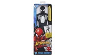 Figur - Marvel Spider-Man 11.5" Figure Titan Heroes Symbiote Spider M - G28605X00