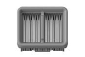 Støvsuger Tilbehør - Dreame M12/H12 Pro/H12 Dual/H12 S/H12S AE/H13 Pro/H12 Pro Ultra/H13 Dual/H14 Station/H12 Pro FlexReach/H13 FlexReach/H15/H15 Pro/H15 Mix/H12 Dual FlexReach/H13 Dual FlexReach/G10/G10Pro/G10Combo filte - HHP1