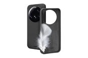 Mobil - Covers & Cases - SBS Instinct Case for Xiaomi 15 Ultra - Black - TEINSTXI15UK
