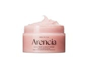Kropspleje - Arencia - Fresh Cloud Body & Scalp Scrub Lavender - 8809562191049