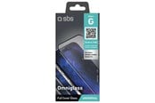 Mobil - Beskyttelsesglas - SBS Omniglass G Universal Glass - TESCRFCUNI07