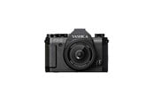 Kamera - Yashica FX-D S300 Digital Film Simulation Camera (with EVF) - YAS-FXDS300