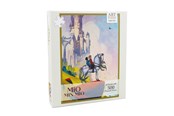 Puslespil - Astrid Lindgren Puzzle 500 Pcs Mio min Mio - Art Puzzle Castle - 7502