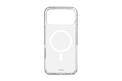 Mobil - Covers & Cases - SBS Extreme Mag Case with D3O Technology for iPhone 17 Pro Max - Transparent - TED3OMAGCOVIP1769