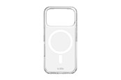 Mobil - Covers & Cases - SBS Extreme Mag Case with D3O Technology for iPhone 17 Pro - Transparent - TED3OMAGCOVIP1763P