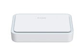 Router & firewall - D-Link DBR-330 AX3000 Wi-Fi 6 Travel Router - Wireless router 802.11b/g/n/ac/ax - DBR-330