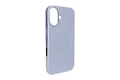 Mobil - Covers & Cases - Puro Pulse iPhone 17 polycarbonate protective case - blue - PUIPC1763PULSEBLUE
