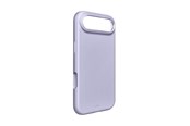 Mobil - Covers & Cases - Puro Icon Mag Pro Liquid Silicone Case for iPhone 17 Air MagSafe Compatible with Camera Protection and Aluminum Buttons - Pink - PUIPC1766ICONMPPINK