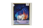 Puslespil - Astrid Lindgren Puzzle 500 Pcs Mio min Mio - Art Puzzle Forest - 7503