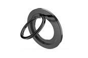 Mobil - Andet Tilbehør - Tech-Protect MMR100 Magnetic Holder / Ring with MagSafe for Phone - Grey - 9490713934609