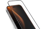 Mobil - Beskyttelsesglas - SBS tempered glass with D3O technology with applicator for iPhone 16 Pro - TEAPPLD3OIP1661P