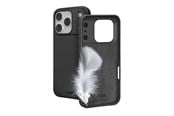 Mobil - Covers & Cases - SBS Instinct iPhone 17 Pro Case - Black - TEINSTIP1763PK