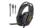 Hovedtelefoner/headset - ONIKUMA X13 gaming headphones (black) - X13 Black