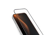 Mobil - Beskyttelsesglas - SBS tempered glass with D3O technology with applicator for iPhone 15 / iPhone 15 Pro / iPhone 16 - TEAPPLD3OIP1661