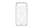 Mobil - Covers & Cases - SBS Extreme Mag Case with D3O Technology for iPhone 17 Air - Transparent - TED3OMAGCOVIP1766