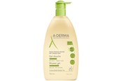 Kropspleje - A-Derma Ultra Rich Shower Gel 750 ml - 3282770144079