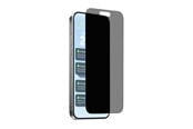 Mobil - Beskyttelsesglas - Puro Privacy Tempered Glass for iPhone 17 Pro Max - PUSDGPRIPHONE17P69