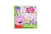 Legetøj - Peppa Pig Game House Adventure - 9041